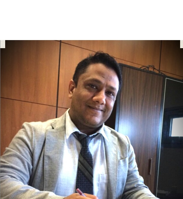 Dr. Mohammad Akram